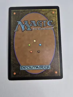 Torpor Orb New Phyrexia Regular - Image 2