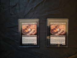 Kokusho, the Evening Star Champions of Kamigawa Regular NM and EX never played - Image 1