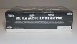 Fully Sealed Magic The Gathering Foundations Play Booster Pack - Image 4