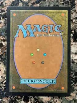 MTG Engineered Plague x1 Urza's Legacy NM Magic the Gathering - Image 2