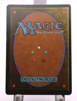 MTG Veldt Ice Age Regular NM - Image 2
