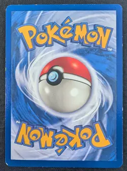 Muk - 13/62 Fossil Holo Rare - LP - Pokemon TCG WOTC Vintage - Image 4