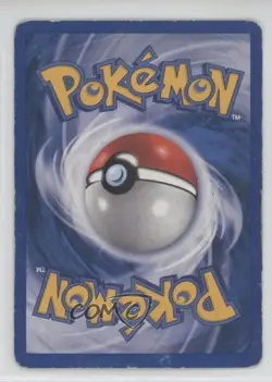 Squirtle German Pokemon e-Card Series Expedition #131 2002 - Image 2