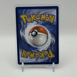 Pokemon TCG Halloween Trick Or Trade Mewtwo #56/172 Holo Rare - Image 2