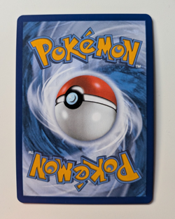 Watchog 097/086 IR Chaos Rising Pokemon TCG Mint - Pack Fresh - Image 2