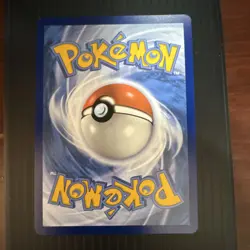Pokemon Klawf SV01 Illustration Rare Full Art Holo 217/198 Basic HP130 - Image 2