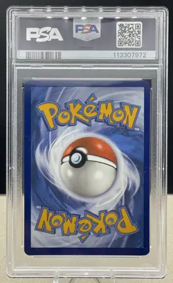 Pokemon Eevee TCG Scarlet & Violet Twilight Masquerade Card 188/167 PSA 9 Mint - Image 2