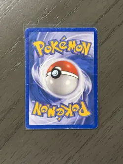 Pokemon TCG Golbat 43/113 Delta Species Stamped Reverse Holo NM - Image 2