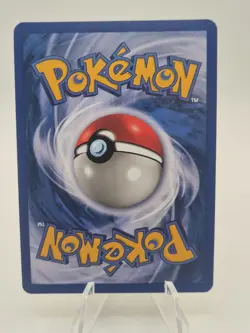 Pokemon Blastoise Base Set 2 Holo Rare 2/130 Nice Nm - Image 2
