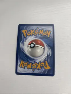 Pokemon Card TCG Flamigo 227/193 Holo Illustration Rare Paldea Evolved Art - Image 2