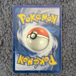 Pokemon Giratina 10/127 Platinum Holo Rare English 100 HP Basic Hajime Kusajima - Image 3