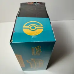 Pokemon Mega Evolution Ascended Heroes Elite Trainer Box ETB Sealed TCG - Image 5