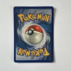 Pokemon TCG Suicune ex 94/95 EX Team Magma vs Aqua Holo Ultra Rare 2004 - Image 2