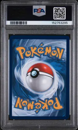 2025 POKEMON MEP ULTRA-PREMIUM COLLECTION MEGA CHARIZARD X EX PSA 9 - Image 2