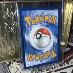Pokemon Umbreon 059/131 Prismatic Evolutions Holo Rare 110 HP Pitch-Black Blade - Image 2