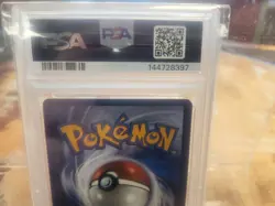 2022 Pokemon SWSH BSP FA/Charizard VMax Ultra Premium Collection #261 PSA 9 MINT - Image 5