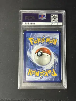 2022 Blaziken V TG14 Pokemon Silver Tempest Holo foil Full Art Trainer PSA 9 - Image 2