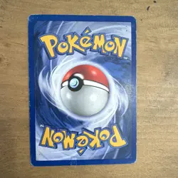 The Pokemon Company Dark Houndoom Neo Destiny 7/105 Holo Rare 60 HP Stage 1 Eng - Image 2