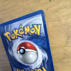 The Pokemon Company Dark Houndoom Neo Destiny 7/105 Holo Rare 60 HP Stage 1 Eng - Image 4