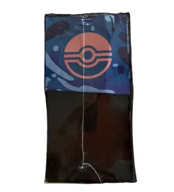 Pokemon Mega Evolution Chaos Rising Elite Trainer Box Brand New Factory Sealed - Image 2