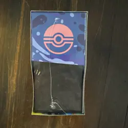 Pokemon Center Mega Evolution Chaos Rising Elite Trainer Box PC ETB - Image 4