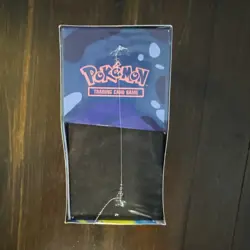 Pokemon Center Mega Evolution Chaos Rising Elite Trainer Box PC ETB - Image 5