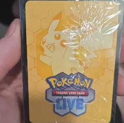 Mega Evolution Lunatone Build and Battle Deck Sealed Pokemon TCG - Image 2