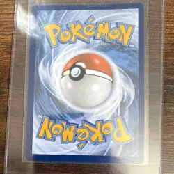 The Pokemon Company Charizard V SWSH260 SWSH Promo Holo EN 2022 220HP - Image 2