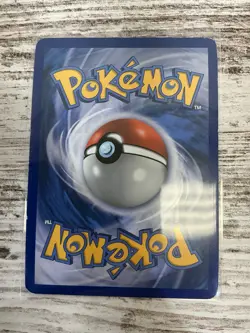 Noctowl HGSS06 Promo HGSS Black Star Promos Pokemon Moderate Play MP - Image 2