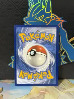 Gravity Mountain Surging Sparks 250/191 Hyper Rare Gold Full Art Pokemon TCG NM - Image 2