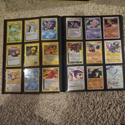 Pokemon Celebrations 25th Anniversary Complete Master Set 50/50 NM + promos - Image 3