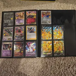Pokemon Celebrations 25th Anniversary Complete Master Set 50/50 NM + promos - Image 4