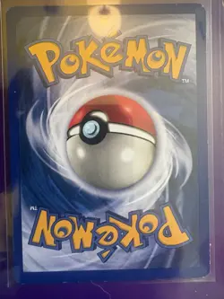 Pokemon TCG Vileplume 15/64 1st Edition Jungle Holo Rare Vintage - Image 2