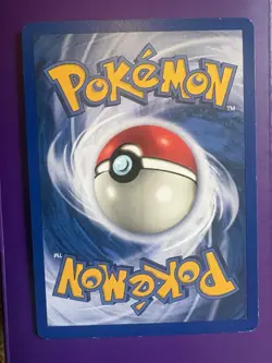 Pokemon TCG Vileplume 15/64 1st Edition Jungle Holo Rare Vintage - Image 4