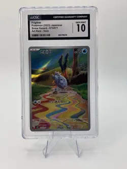 Pokemon Slab Lot 13 Slabs Total You Get Them All 13! - Image 5