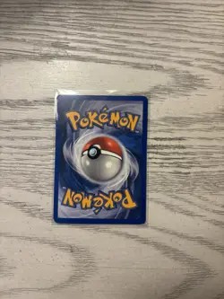Magikarp 64/107 Common Deoxys Pokemon Moderately Played - Image 2