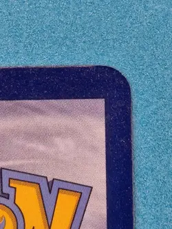Mew ex SVP 053 Scarlet & Violet Promo Full Art Holo Pokemon TCG EN 2023 - Image 4