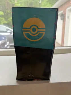 Pokemon TCG Elite Trainer Box Mega Evolution—Ascended Heroes 2026 EN - Image 3
