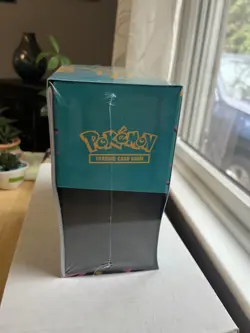 Pokemon TCG Elite Trainer Box Mega Evolution—Ascended Heroes 2026 EN - Image 4