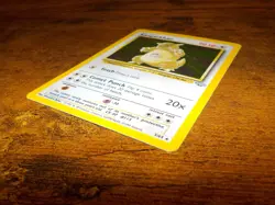 Pokemon Kangaskhan 05/64 Jungle Holo 1999 - Image 3
