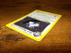 Pokemon Dark Magneton 11/82 Team Rocket Holo 2000 - Image 5