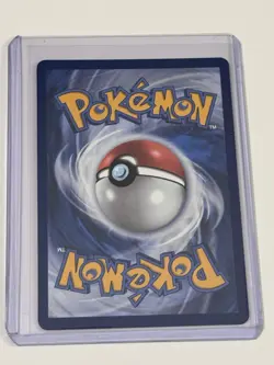 Pokemon TCG Cinccino EX Full Art 105/086 Chaos Rising Ultra Rare NM - Image 2
