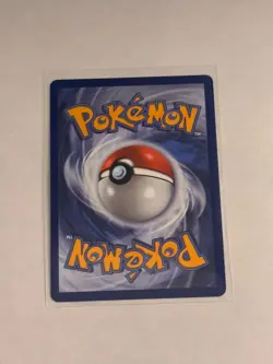The Pokemon Company Pokemon TCG Lumiose City 111/088 Full Art Holo - Image 2