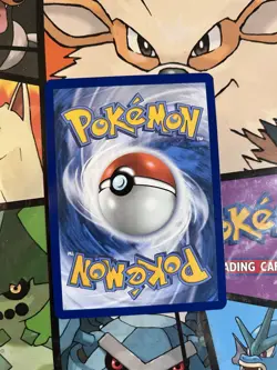 Pokemon! Scarlet & Violet: Surging Sparks- 140/191 - Reverse Holo Appletun - Image 2