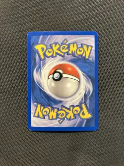 Pokemon TCG Minun 6/12 Holo! MP Condition! See Description! - Image 2