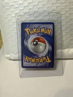 Pokemon Snubbull Reverse Holo 73/115 EX Unseen Forces LP - Image 2