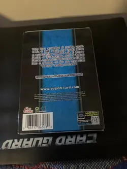 25th Anniversary Rarity Collection II Box - Yugioh Sealed - Image 2