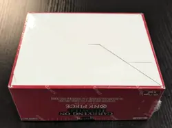 One Piece TCG: Carrying on His Will Booster Box (OP-13) Sealed New Ready to Ship - Image 5