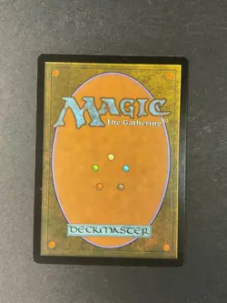 Demon of Catastrophes - Core Set 2019 - Magic the Gathering - MTG - Image 2