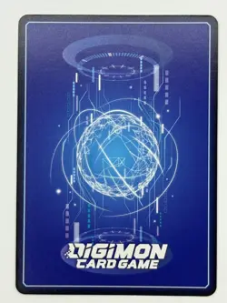 EX7-073 BeelStarmon (X Antibody) SEC - Digimon TCG CCG Card Game Bandai - Image 2